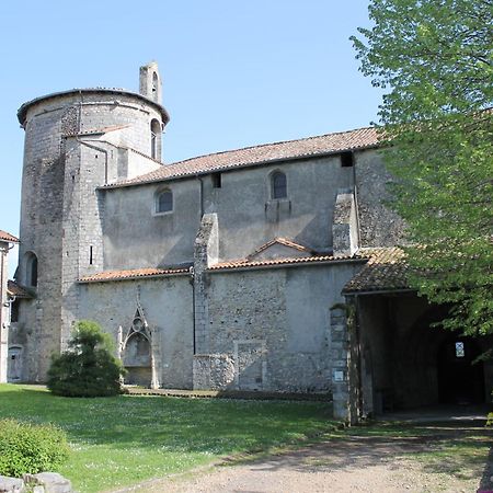 Terres De France - Domaine Du Palais Apart otel Saint-Lizier Dış mekan fotoğraf