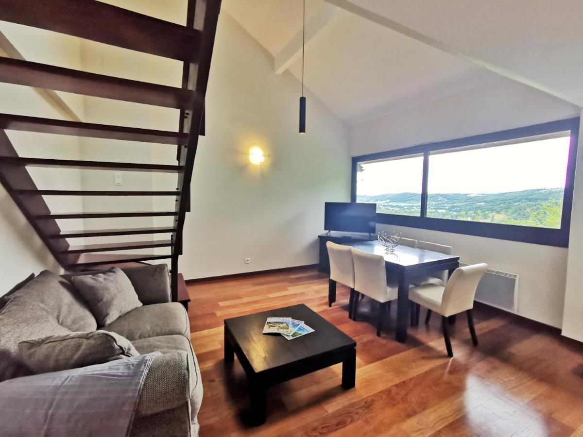 Terres De France - Domaine Du Palais Apart otel Saint-Lizier Dış mekan fotoğraf